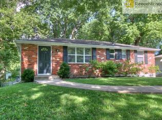 6938 N Hickory St, Kansas City, MO 64118