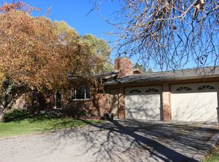 5511 Kerr Dr, Helena, MT 59602