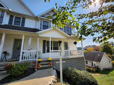 101 Five Forks Dr, Morgantown, WV, 26508