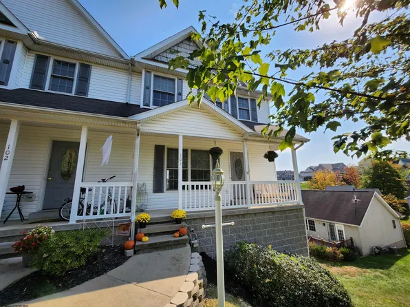 101 Five Forks Dr, Morgantown, WV 26508