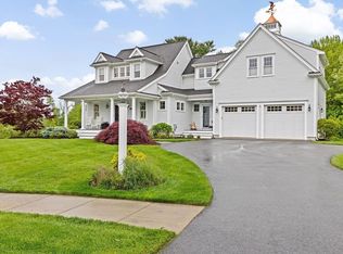 1 Cottage Ln, Marshfield, MA 02050