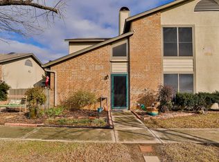 340 W Harwood Rd APT C, Hurst, TX 76054