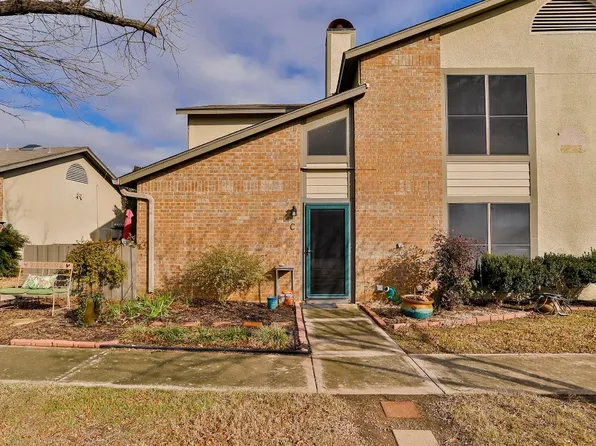 340 W Harwood Rd APT C, Hurst, TX 76054