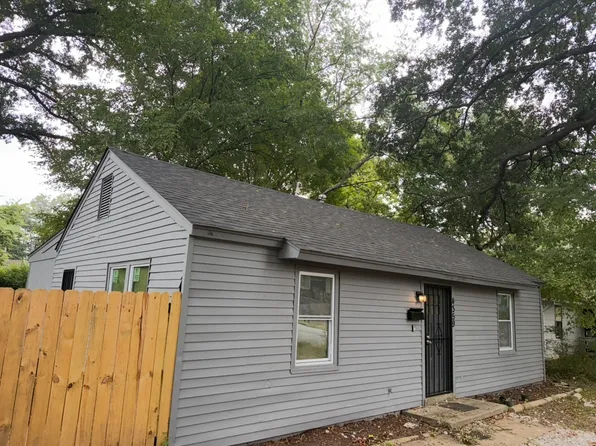 4359 Deborah Ave, Memphis, TN 38108