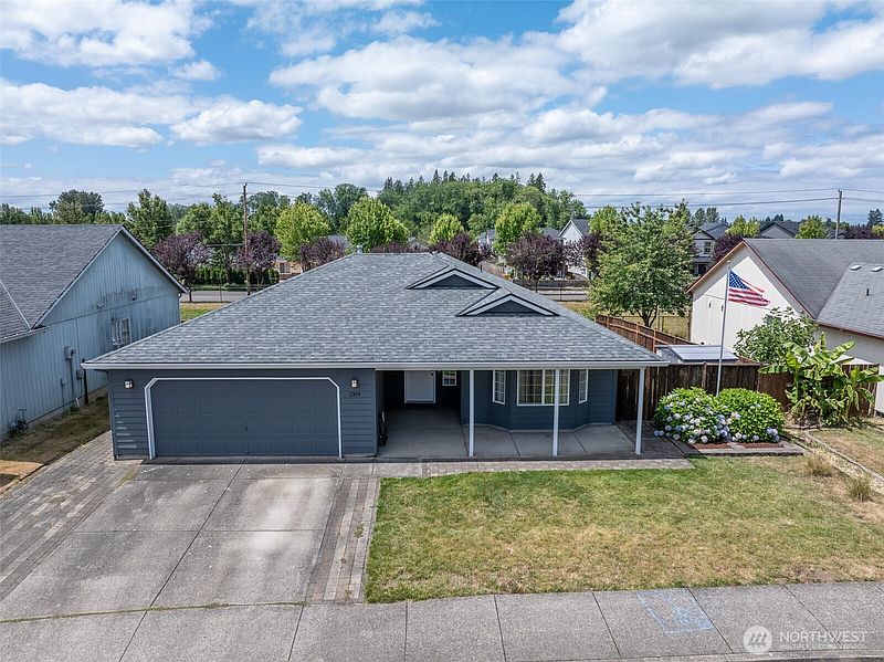 3rd image of 1304 NW 19 Court