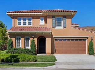 15581 Canon Ln, Chino Hills, CA 91709