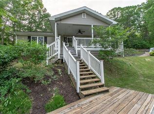 23242 Lake Tillery Rd, Albemarle, NC 28001