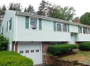 6 Birchwood Rd, Hudson, MA 01749