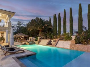 10 Fire Rock Ct, Las Vegas, NV 89141