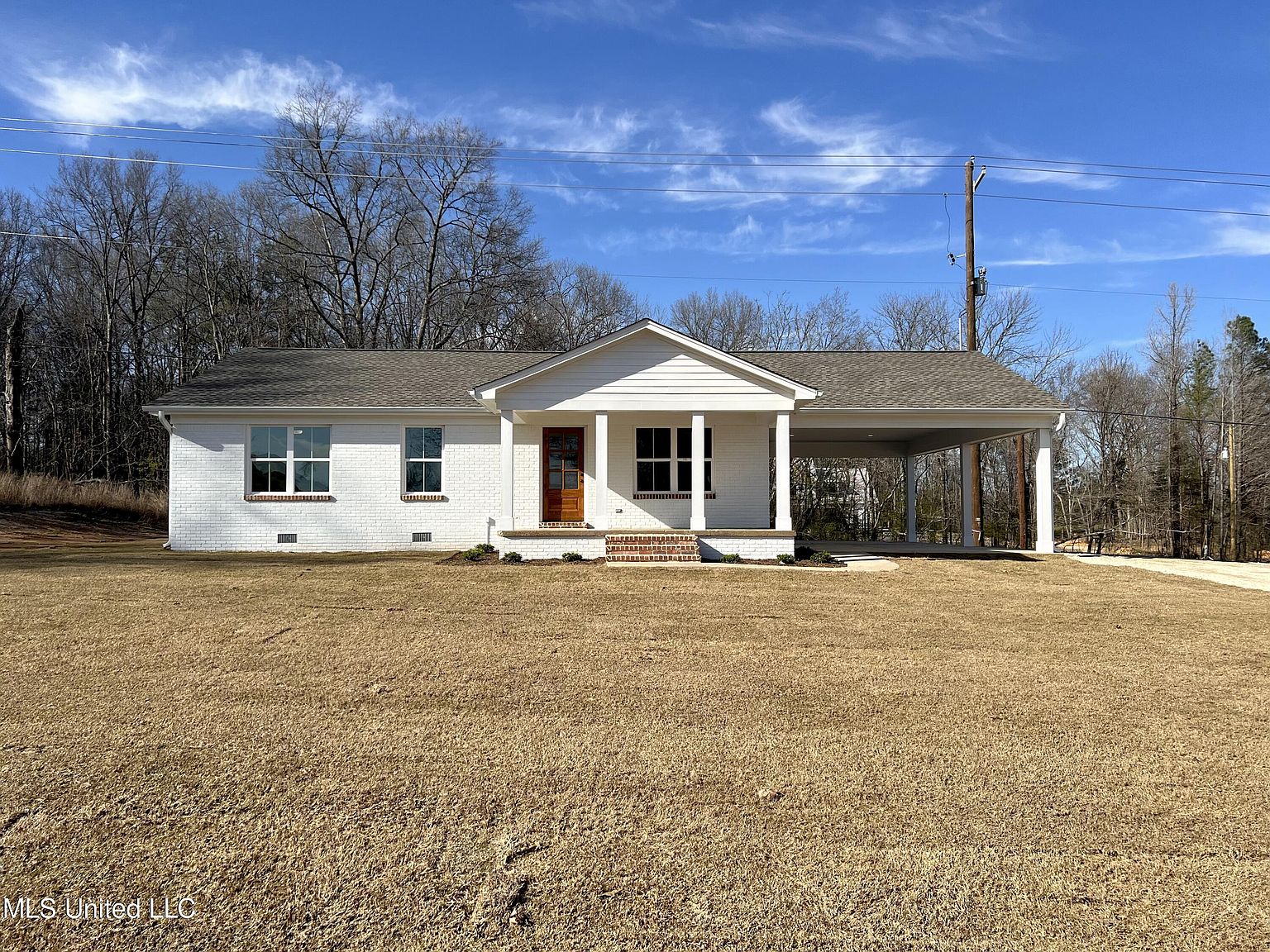 7856 Holly Springs Rd, Hernando, MS 38632 Zillow