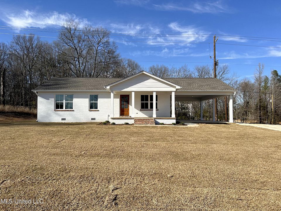 7856 Holly Springs Rd, Hernando, MS 38632 Zillow