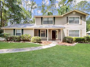 3517 Crosshaven Ln, Tallahassee, FL 32309