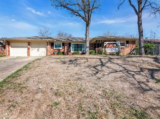 7237 Normandy Rd, Fort Worth, TX 76112