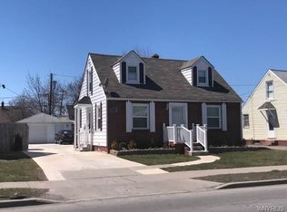 2814 Harlem Rd, Buffalo, NY 14225