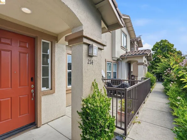 214 Carmel St, San Pablo, CA 94806