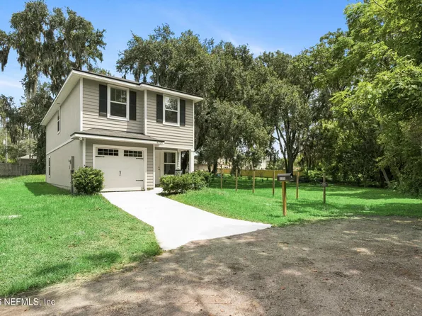8339 Woods Ave, Jacksonville, FL 32216
