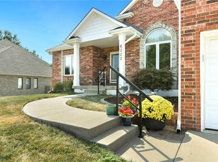 6322 Norwood Ct, Raytown, MO 64133