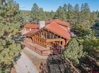 653 Marmot Drive, Ridgway, CO 81432