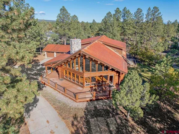 653 Marmot Drive, Ridgway, CO 81432