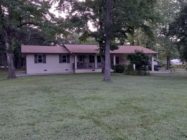 1212 Resort Rd, Higden, AR 72067