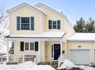 315 Abigail Dr, Colchester, VT 05446
