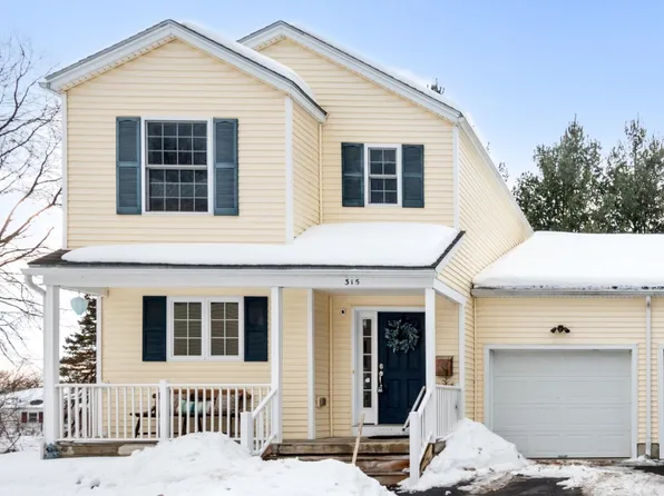 315 Abigail Drive, Colchester, VT 05446