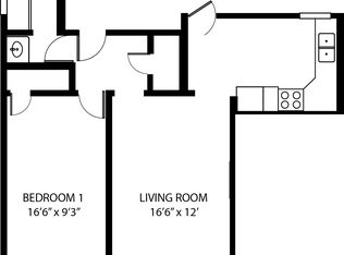 1828 W Lawrence Ave UNIT 1830-2B, Chicago, IL 60640