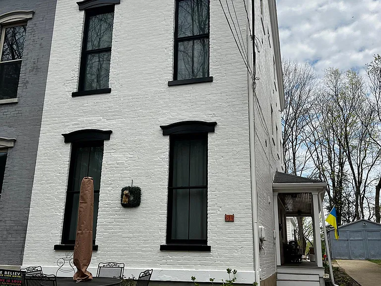 614 Garrard St #2 — Photo 1