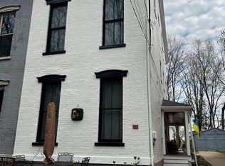 614 Garrard St UNIT 2, Covington, KY 41011