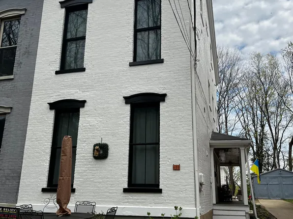614 Garrard St Unit 2, Covington, KY 41011