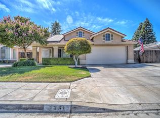 7251 N Michael Ave, Fresno, CA 93722
