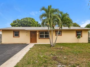 1280 SW 10th Ter, Deerfield Beach, FL 33441