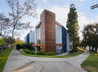 16100 Sunset Blvd., Pacific Palisades, CA 90272