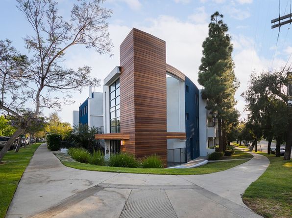 16100 W Sunset Blvd APT 301