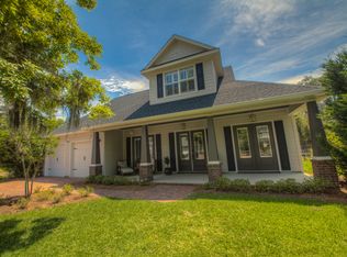 1669 Saint Lawrence Drive, Niceville, FL 32578