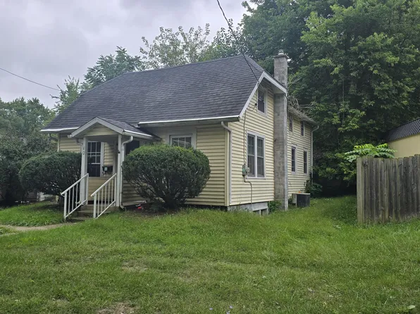 42 Ridge St, Battle Creek, MI 49037