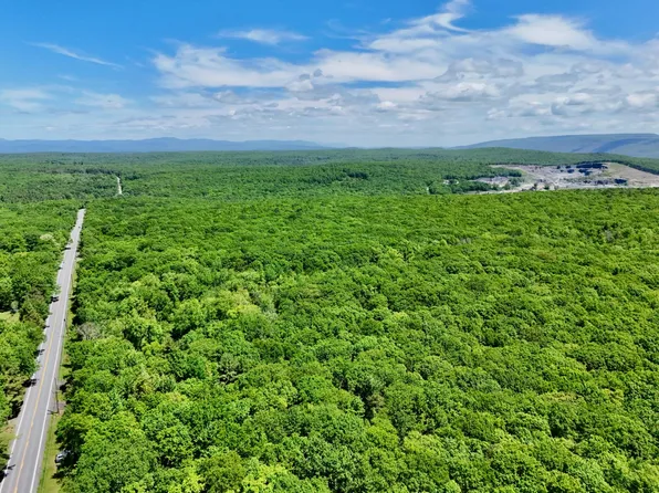 Wp000 County Rte #56, Wurtsboro, NY 12790