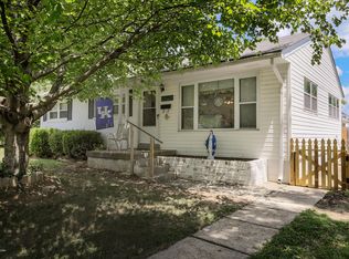 3301 Carson Way, Louisville, KY 40205