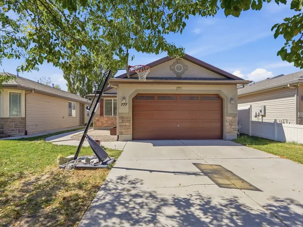 777 N Skipton Dr, North Salt Lake, UT 84054