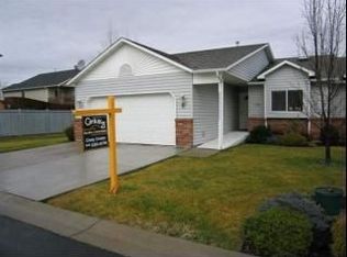 1606 S Newer Ln, Veradale, WA 99037