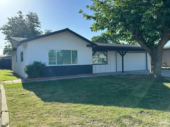 542 Stephens Dr, Bakersfield, CA 93304