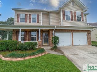 360 Stonebridge Cir, Savannah, GA 31419