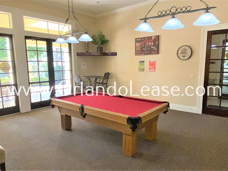 2532 Robert Trent Jones Dr #1520 — Photo 21