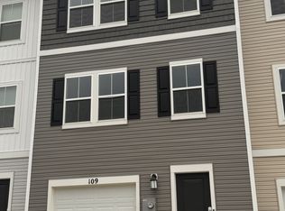 109 Brashear Ct #1, Martinsburg, WV 25403