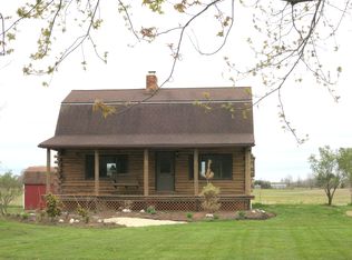 35901 Law Rd, Grafton, OH 44044