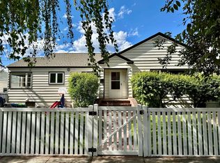 1663 Marcia St, Butte, MT 59701