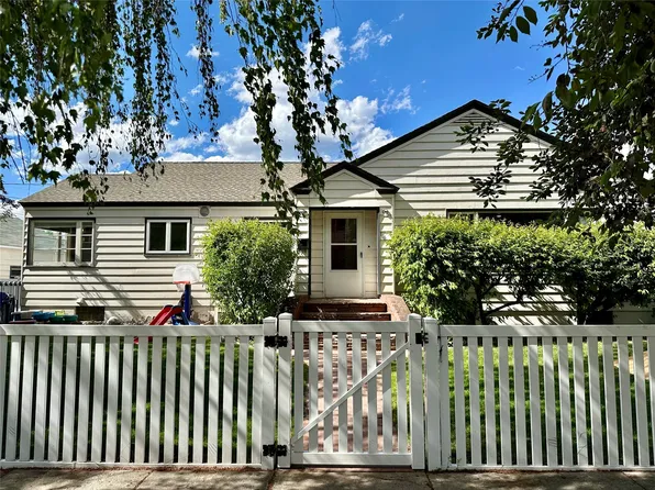 1663 Marcia St, Butte, MT 59701