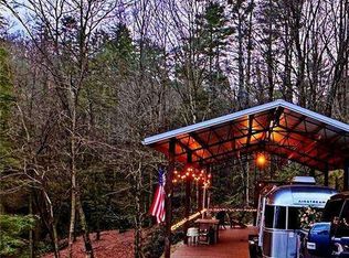 2615 Bridge Creek Rd, Tiger, GA 30576