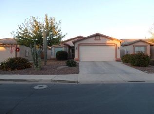 3816 E Gleneagle Pl, Chandler, AZ 85249