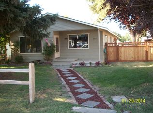 650 W Madrona Ave, Hermiston, OR 97838